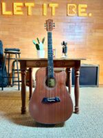 Violão Michael VMF-400 SA