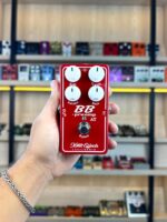 Pedal Xotic BB Preamp AT Andy Timmons Limited Edition