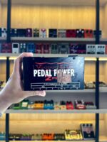 Fonte Voodoo Lab Pedal Power 2 Plus