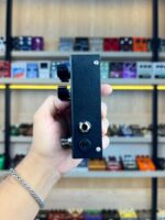 Pedal Kappa Electronics Rectifier Distorção / Preamp - Imagem 3