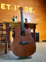 Violão Michael VMF-400 SA - Imagem 2