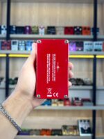 Pedal Xotic BB Preamp AT Andy Timmons Limited Edition - Imagem 4