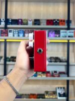 Pedal Xotic BB Preamp AT Andy Timmons Limited Edition - Imagem 3