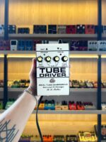 Pedal B. K. Butler Tube Driver