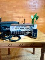 Head Mesa/Boogie Mini Rectifier Twenty-Five 25W