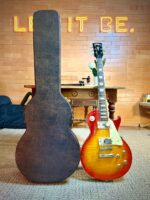Guitarra Vintage Les Paul V100