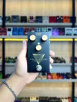 Pedal Collateral FX Palindromini