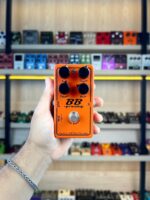 Pedal Xotic BB Preamp