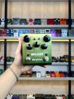 Pedal Strymon Brigadier dBucket Delay