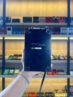 Pedal B. K. Butler Tube Driver - Imagem 4