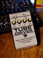 Pedal B. K. Butler Tube Driver - Imagem 2