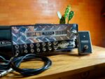 Head Mesa/Boogie Mini Rectifier Twenty-Five 25W - Imagem 4