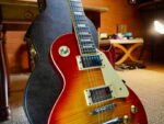 Guitarra Vintage Les Paul V100 - Imagem 3