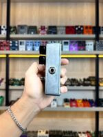 Pedal Xotic Custom Shop Ac Booster Comp - Imagem 3