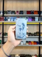 Pedal Xotic Custom Shop Ac Booster Comp - Imagem 4