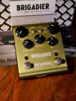 Pedal Strymon Brigadier dBucket Delay - Imagem 2